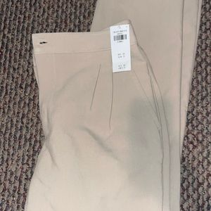abercrombie trousers size XS NWT